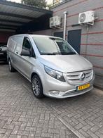 Mercedes-Benz Vito 2.1 CDI 100KW 2016, Euro 5, Zwart, 4 cilinders, Bedrijf