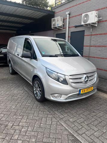 Mercedes-Benz Vito 2.1 CDI 100KW 2016 beschikbaar voor biedingen