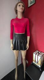 3 Etalagepoppen (groot - middel - klein) +  kleding, Ophalen, Gebruikt, Paspop