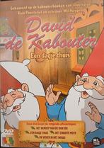 Kinder dvd.s 4 stuks zie foto.pakket 363, Cd's en Dvd's, Ophalen of Verzenden, Zo goed als nieuw, Avontuur, Film