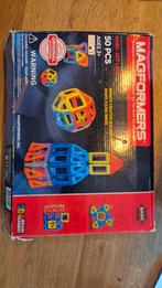Magformers, Ophalen, Zo goed als nieuw