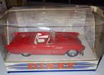 Dinky / matchbox  ford Thunderbird 1955, Ophalen of Verzenden, Zo goed als nieuw, Auto, Matchbox