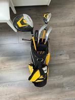 Complete Wilson Golfset junior, Sport en Fitness, Golf, Ophalen, Gebruikt, Set, Overige merken