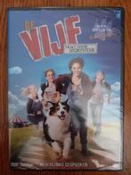 DVD De Vijf en het groene oogmysterie, Avontuur, Ophalen of Verzenden, Vanaf 6 jaar, Nieuw in verpakking