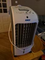 Kinzo Mobiele Airco, Witgoed en Apparatuur, Airco's, Ophalen, Gebruikt, Minder dan 60 m³, 3 snelheden of meer
