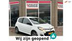 Renault Twingo 1.2 16V Dynamique - Clima - Cruise - Bluetoot, Voorwielaandrijving, Gebruikt, Zwart, 4 cilinders