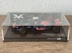 🟧 Max Verstappen 1:43 STR7 1st F1 test Adria NIEUW!, Ophalen of Verzenden, Nieuw, Formule 1