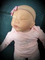 Reborn Babypop, Ophalen of Verzenden, Zo goed als nieuw, Babypop
