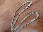 Zilveren ketting, Ophalen, Zo goed als nieuw, Zilver, Zilver