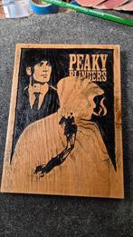 Peaky Blinders, Ophalen of Verzenden, Zo goed als nieuw