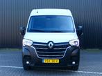 Renault Master T35 2.3 dCi 150 L3H2 Energy Work Edition - Be, Stof, Gebruikt, 4 cilinders, 150 pk