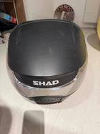 Shad SH33 topkoffer, Ophalen, Gebruikt, Shad
