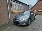 Volkswagen Beetle 1.6 TDi BMT Design (bj 2014), Auto's, Volkswagen, Gebruikt, Beetle (Kever), 1600 cc, Origineel Nederlands
