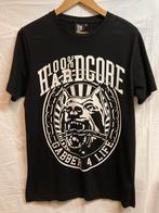 Hardcore t-shirts maat M, Verzenden, Nieuw, Maat 48/50 (M), Zwart