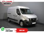 Nissan NV400 35 2.3 dCi 136 pk L2H2 2x Schuifdeur/ Climate/, Voorwielaandrijving, Gebruikt, Euro 6, 4 cilinders