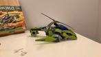 Lego Ninjago 9443 - Fangpyre Mech, Ophalen, Zo goed als nieuw, Complete set, Lego