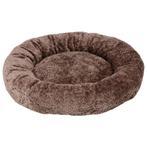 Hondenmand donutmand Zina bruin Ø50 cm nu voor maar € 13,95, Overige, Nieuw, Ophalen of Verzenden, Www.ijsvogelretail.nl