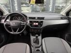 SEAT Ibiza 1.0 TSI Style Business Intense Org NL|Camera|CarP, Stof, Gebruikt, Euro 6, 95 pk