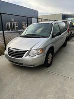 2000 Chrysler town and country, Ophalen, Voor, Chrysler, Bumper