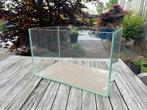 Aquarium floatglas 25 L // nieuw, Ophalen, Nieuw