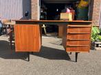 Vintage Bureau - pastoe, Ophalen, Gebruikt, Bureau