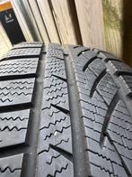 Set winterbanden, Ophalen