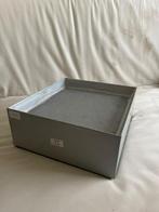 Koolstof Filterbox en F9 filters voor de PUREX nageltafel., Doe-het-zelf en Verbouw, Ventilatie en Afzuiging, Ophalen, Nieuw, Afzuiger