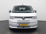 Volkswagen Multivan 1.4 eHybrid L2H1 Life Trekhaak | Navigat, Auto's, 12 maanden, Stof, Gebruikt, Euro 6