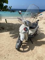 Piaggio Fly Piaggio Liberty scooter’s te huur Curaçao, Diensten en Vakmensen