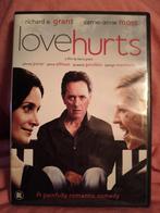 Love hurts, Vanaf 12 jaar, Ophalen of Verzenden, Zo goed als nieuw, Romantische komedie