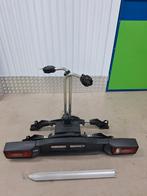 Twinny Load Swing FFK dubbele fietsendrager, Auto diversen, Fietsendragers, Ophalen, Zo goed als nieuw, Trekhaakdrager