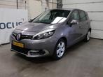 Renault Scénic 1.2 TCe R-Cinéma APK Scherm 2e eigenaar PDC, Voorwielaandrijving, Gebruikt, 4 cilinders, Origineel Nederlands