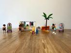 Playmobil Combi Set van 5576, 6153 en 4792, Kinderen en Baby's, Speelgoed | Playmobil, Ophalen of Verzenden, Gebruikt, Complete set