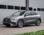 Mercedes-Benz GLA-klasse 35 AMG 4MATIC I Pano I Head up I Bu, Auto's, Te koop, Zilver of Grijs, Geïmporteerd, 5 stoelen