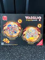 Wasgij Original Puzzle 5 & 6 - 2x1000 stukjes, Ophalen of Verzenden, Zo goed als nieuw, Legpuzzel