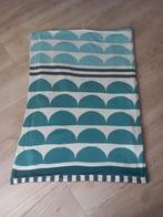 Plaid van Funky Doris te koop., Huis en Inrichting, Ophalen of Verzenden, Gebruikt