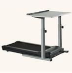 Workplace TR1200-DT5 quiet treadmill, Ophalen, Gebruikt, Metaal, Loopband