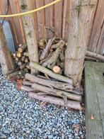 Brandhout, Minder dan 3 m³, Ophalen, Overige houtsoorten