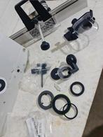 Festool CMS-MOD moduledrager OF 900, 1010, 1400 .2400, Ophalen of Verzenden, N.v.t, N.v.t, N.v.t