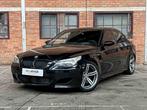 BMW M5 5.0 V10 E60 507pk 2008 5-Serie YOUNGTIMER, Auto's, Automaat, Gebruikt, Bedrijf, Sedan