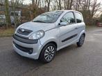 Microcar Mgo Grijs brommobiel, Diversen, Niet ingevuld, Niet ingevuld, Niet ingevuld