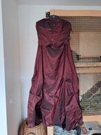 Isabella Couture Gala Jurk, Kleding | Dames, Carnavalskleding en Feestkleding, Maat 38/40 (M), Huwelijk, Ophalen of Verzenden