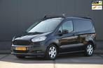 Ford Transit Courier 1.6 TDCI Trend 95PK Euro 5 Airco Schuif, Voorwielaandrijving, Euro 5, Stof, Gebruikt