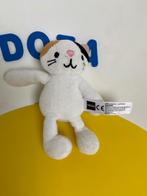 1368 hema poes poesje klein formaat, Kinderen en Baby's, Speelgoed | Knuffels en Pluche, Ophalen of Verzenden, Nieuw, Overige typen