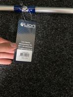 OPRUIMING 2x Lion sports picker 2,7m 0-40 gram (moet weg), D, Werphengel, Nieuw, Ophalen of Verzenden