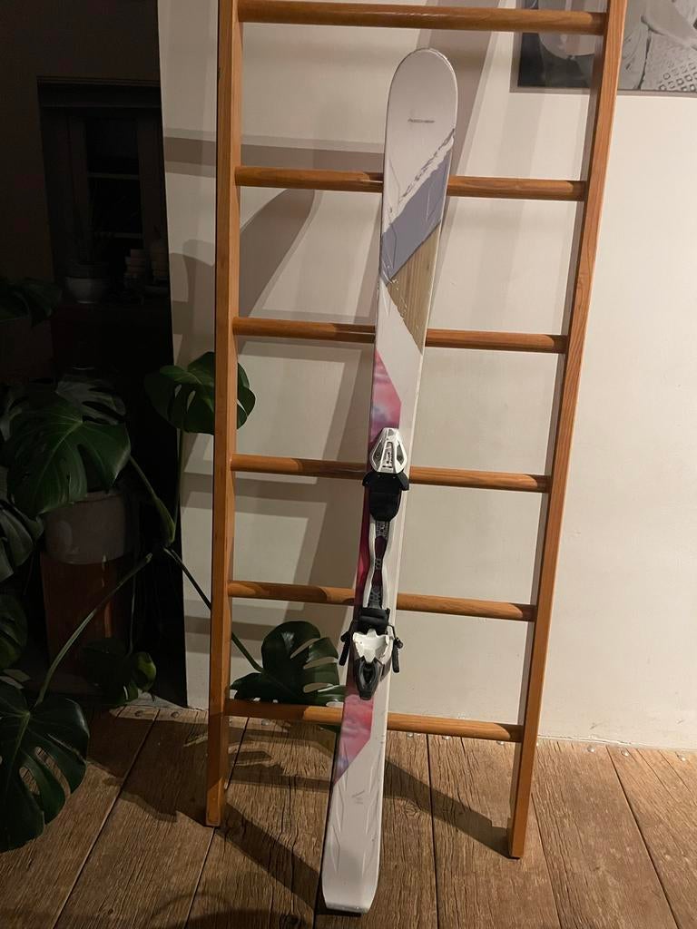 Fischer Koa 80 All-Mountain Ski 161 cm, Sport en Fitness, Skiën en Langlaufen, Ophalen, 160 tot 180 cm, Carve, Skiën