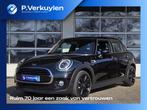 MINI Mini 1.5 COOPER CHILI | CLIMATE CONTROL | NAVIGATIE | S, Auto's, Voorwielaandrijving, 136 pk, Gebruikt, Zwart