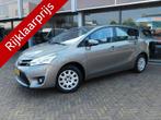 Toyota Verso 1.6 VVT-i Comfort (bj 2015), Auto's, Voorwielaandrijving, 12 maanden, Euro 6, 4 cilinders