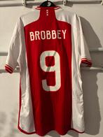 Origineel ajax shirt 23/24 M, Ophalen of Verzenden, Nieuw, Ajax, Shirt