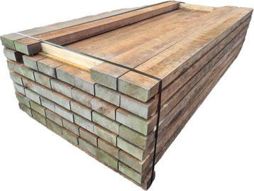 Brugdekdelen 2.00x6.40 meter / 5.5 cm dik - nr: HP629 beschikbaar voor biedingen